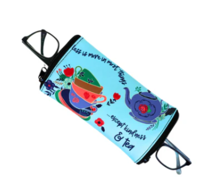 The Duo Case - The Bonnie