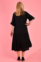 Bodacious Paradise Dress