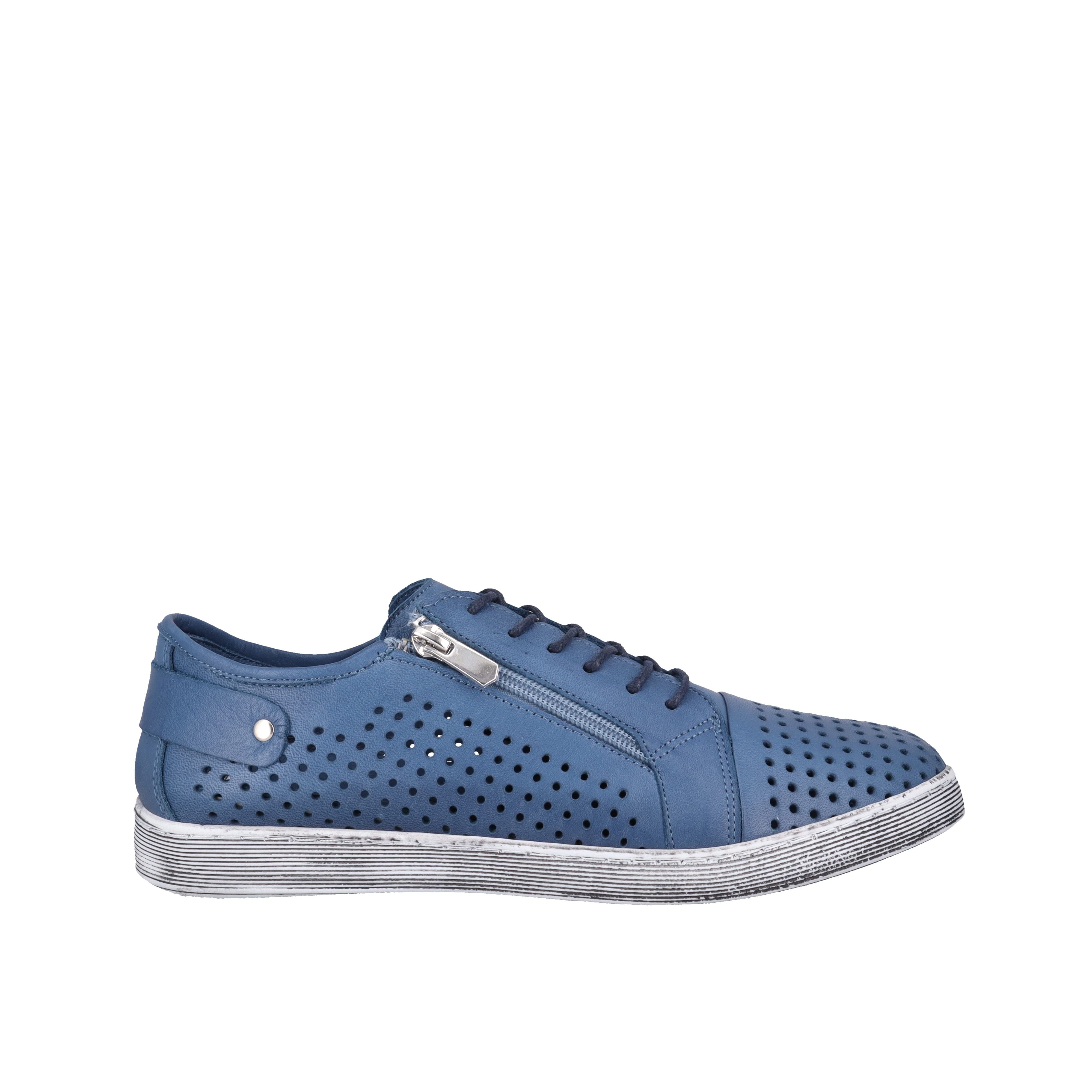 Cabello Sneaker Ocean