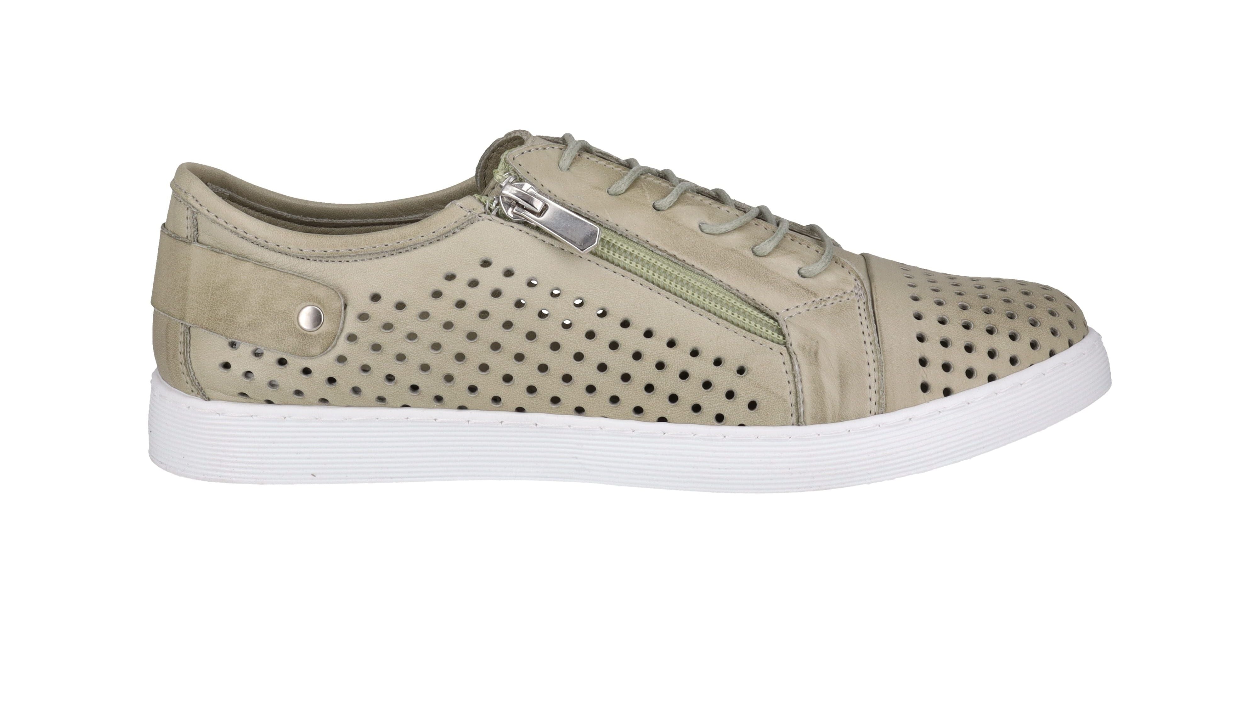 Cabello Sneaker Pistachio