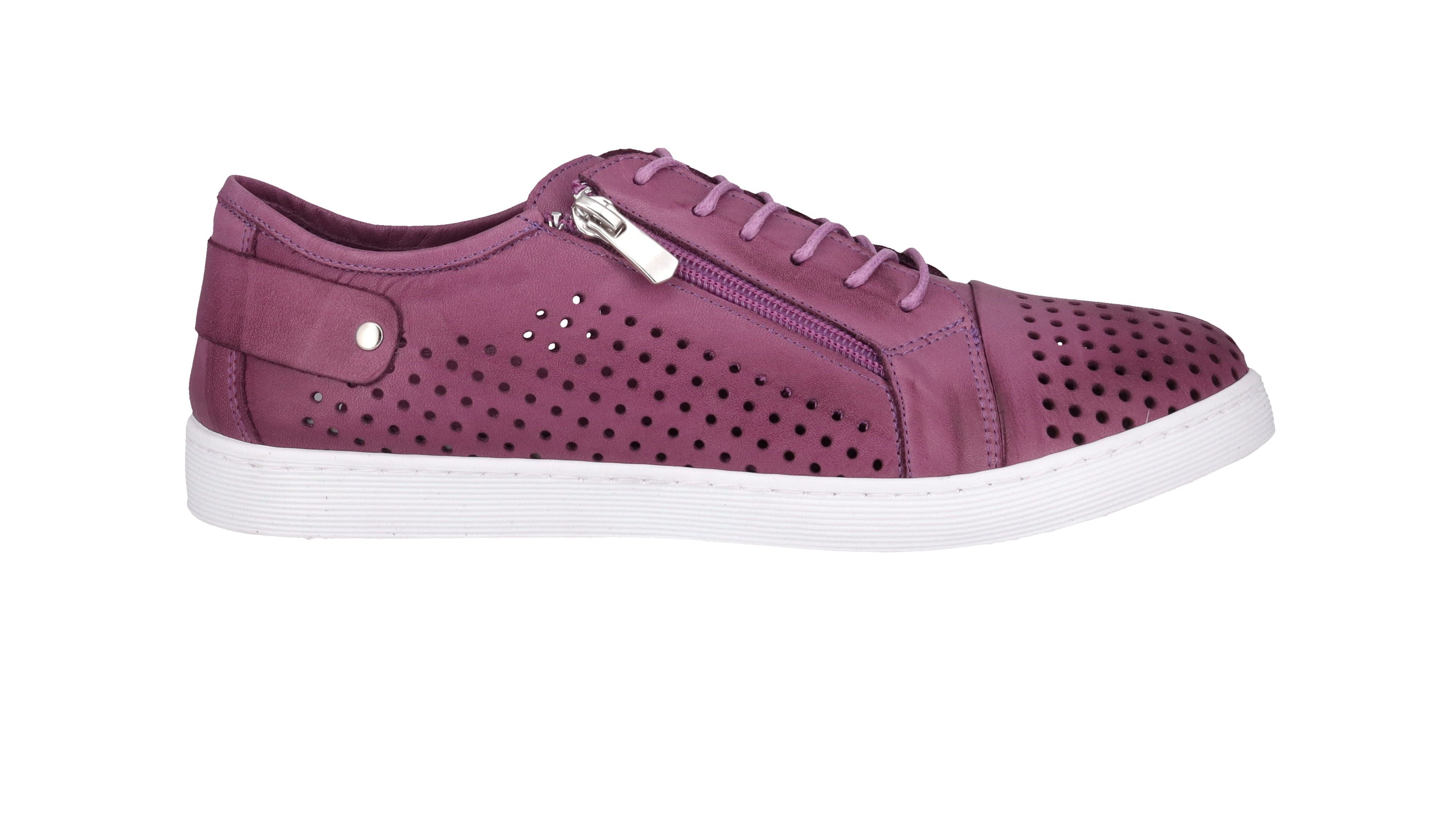 Cabello Sneaker Violet