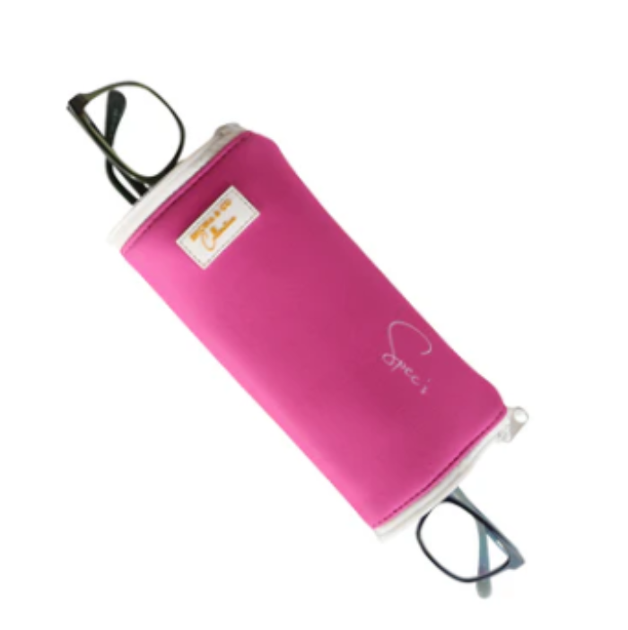 The Duo Case - The Celeste