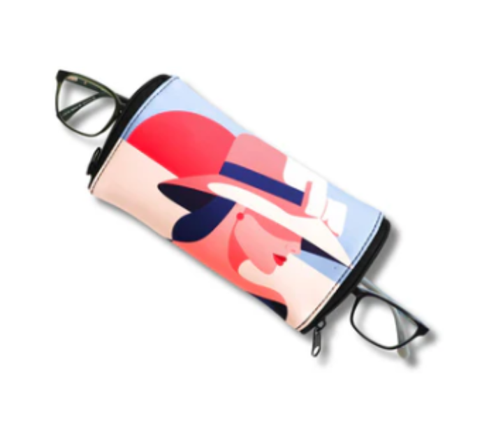 The Duo Case - The Dee