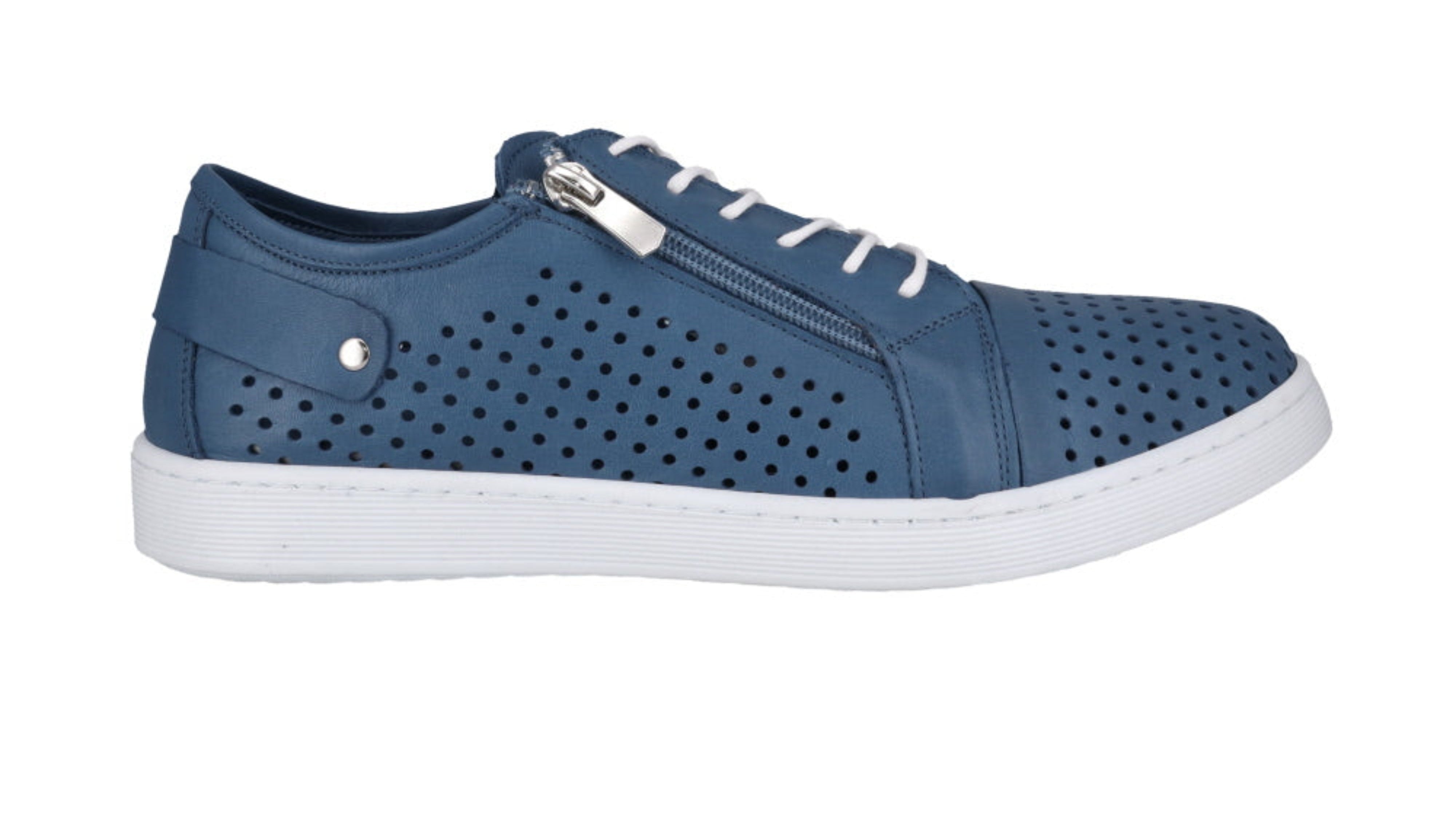 Cabello Sneaker Jeans