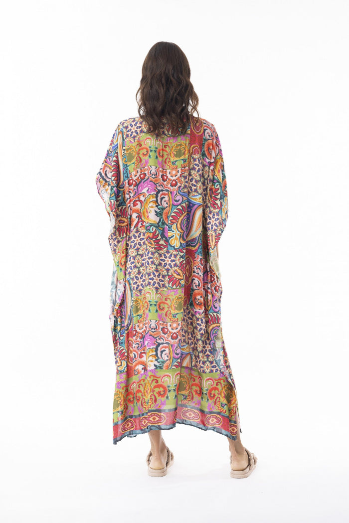 Escape Francesca Kaftan