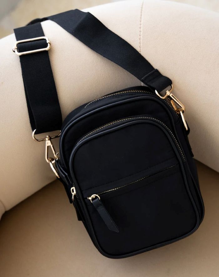 Natalie Bag Black