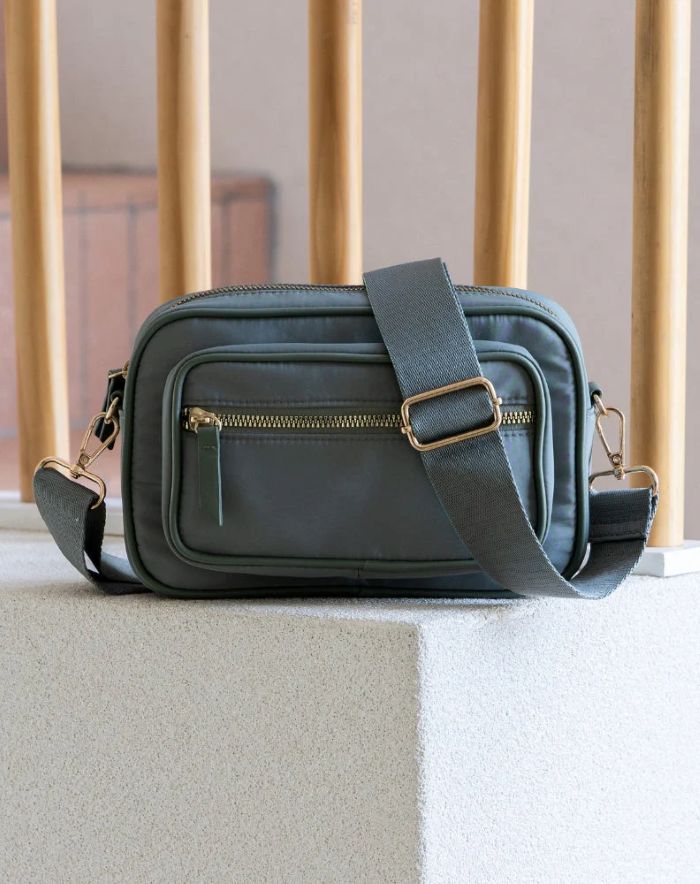 Renee Bag Khaki