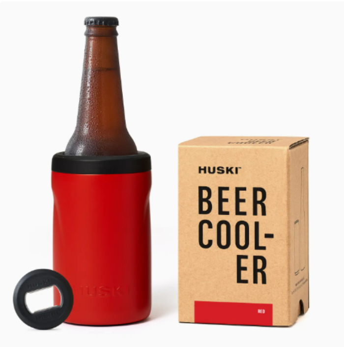 Huski Beer Cooler