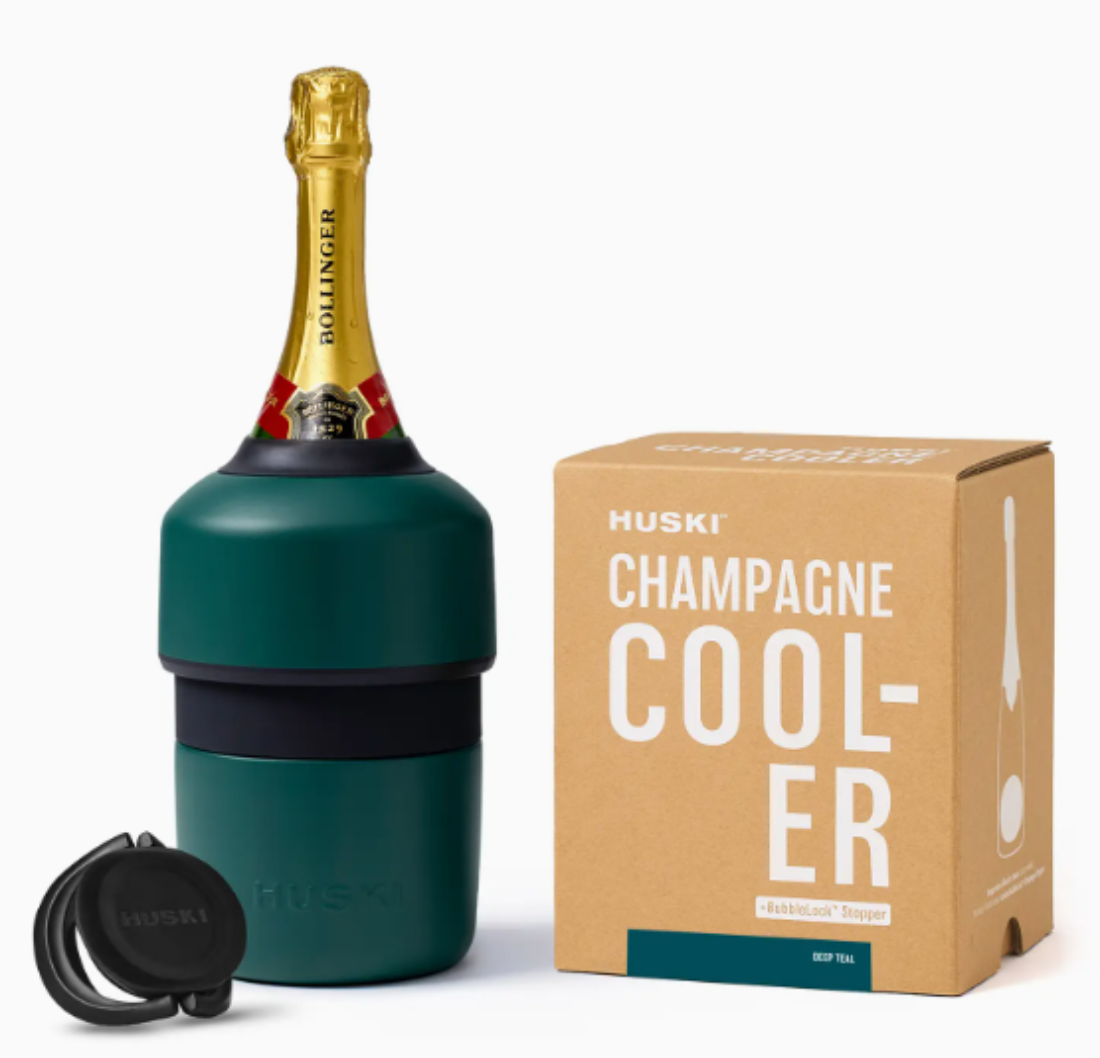 Huski Champagne Cooler