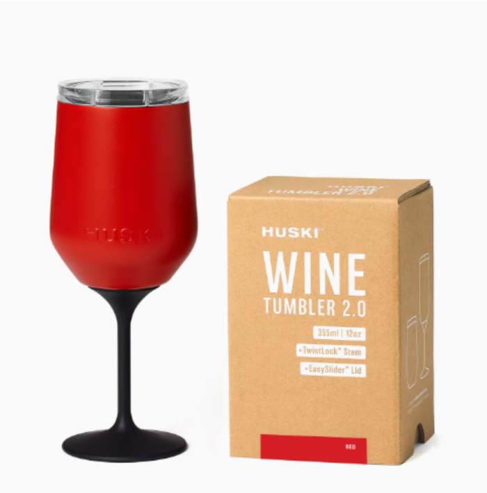 Huski Wine Tumbler