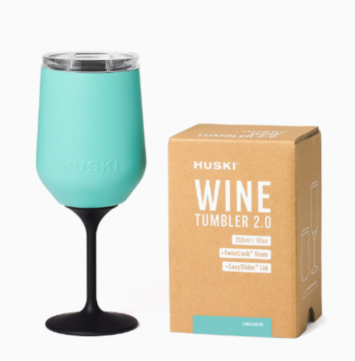 Huski Wine Tumbler