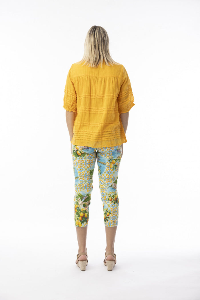 Orientique Bangalene Amalfi Pants
