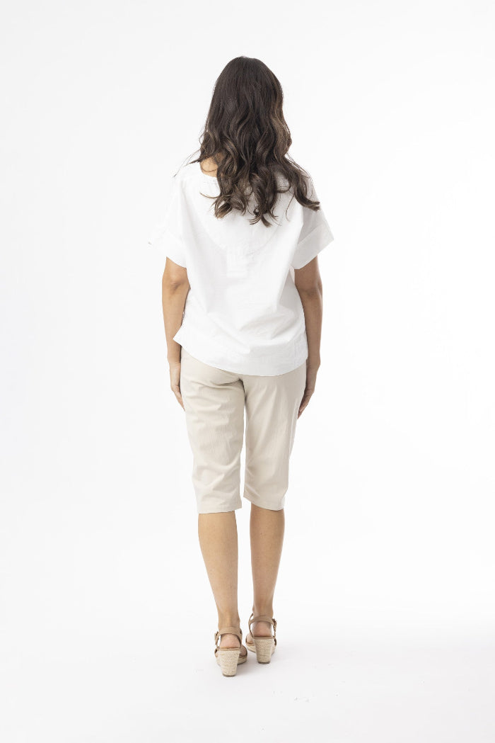 Orientique Bangalene Short Sand