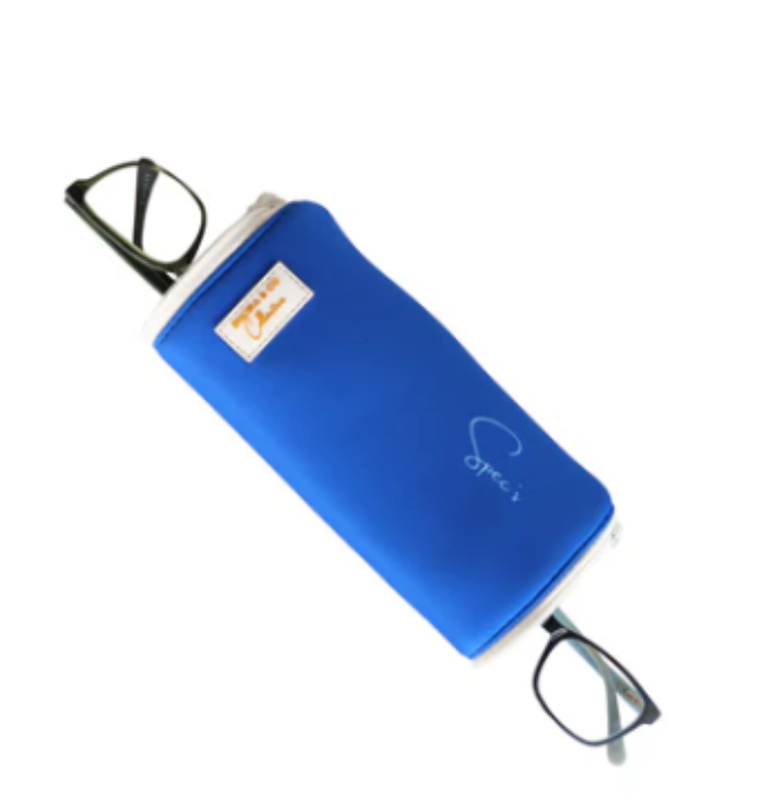 The Duo Case - The Indigo