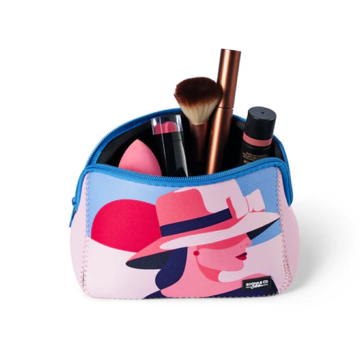 The Dee Vanity Case