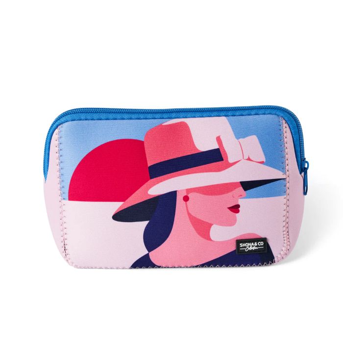 The Dee Vanity Case