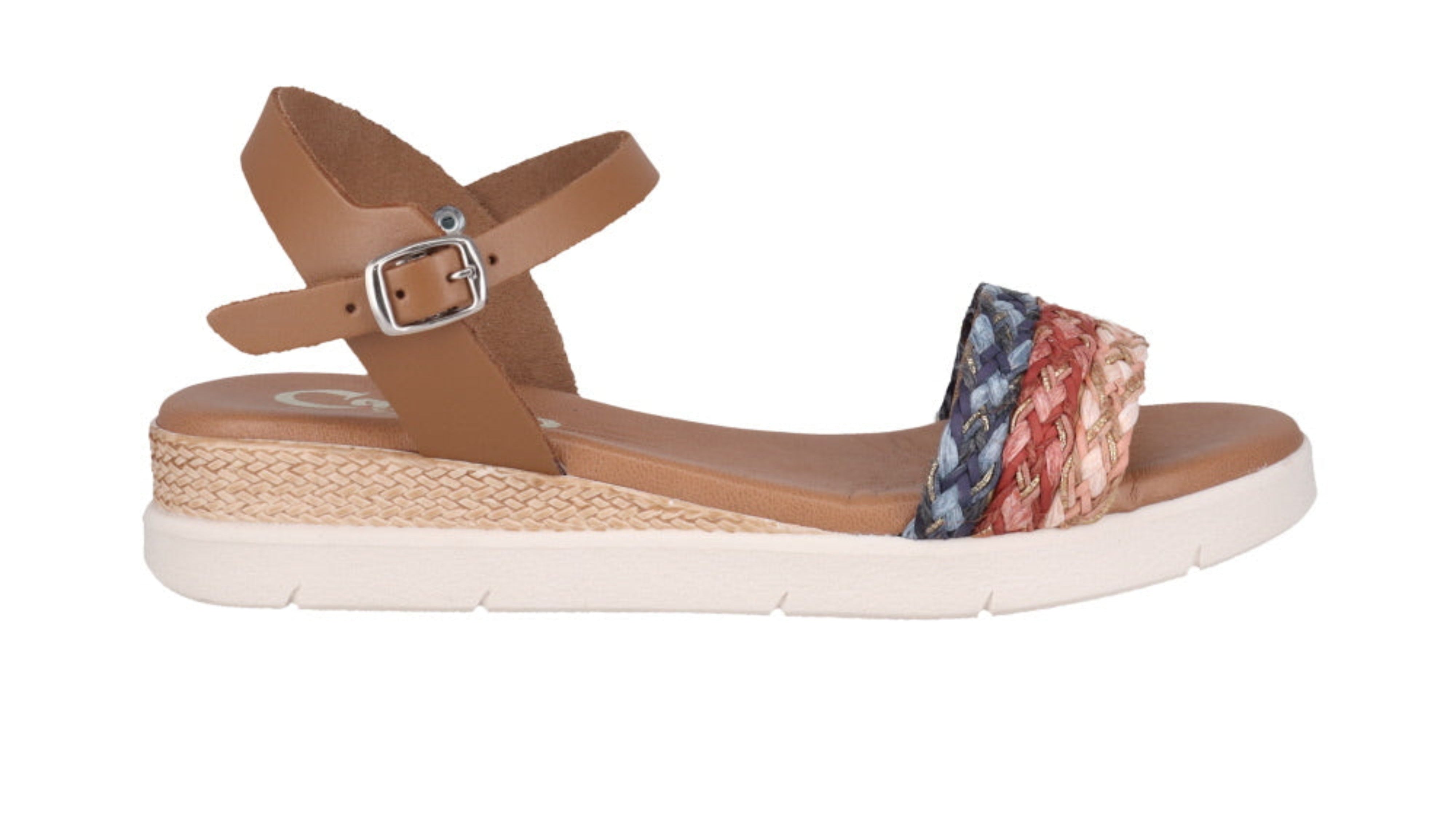 Cabello Cabas Vast Sandal