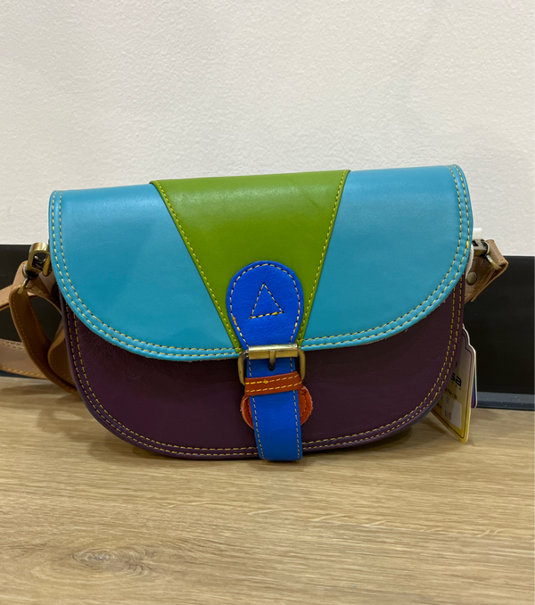 Kosa Leather bag