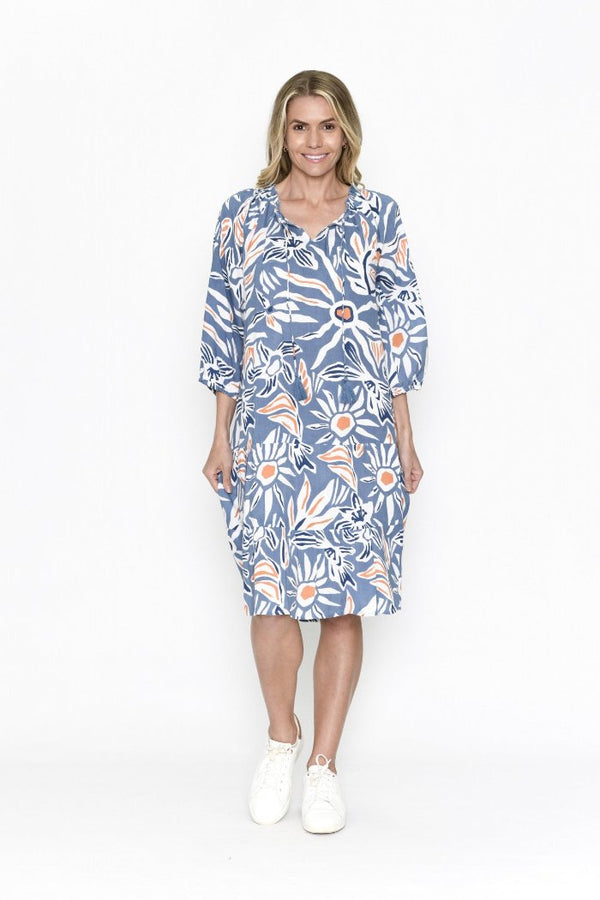 One Summer - The Gaby Dress