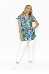 One Summer - The Jessica Top