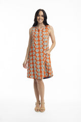 Orientique - Camps Bay Reversible Dress
