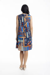 Orientique - Camps Bay Reversible Dress