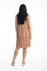 Orientique - Camps Bay Reversible Dress