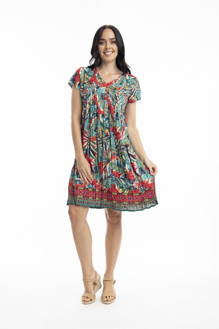 Orientique Easy Fit Rio