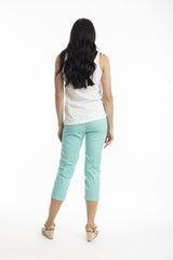 Orientique - Bangalene Pants with pocket