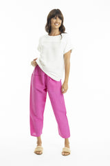 Linen Pant