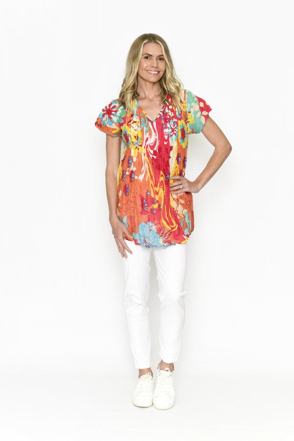 One Summer - The Jessica Top