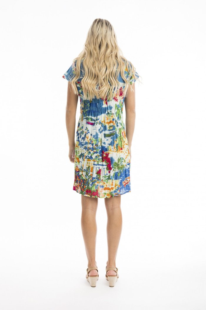 Orientique Easy Fit Positano