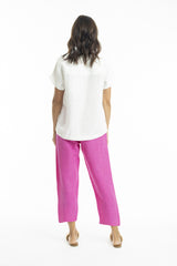 Linen Pant