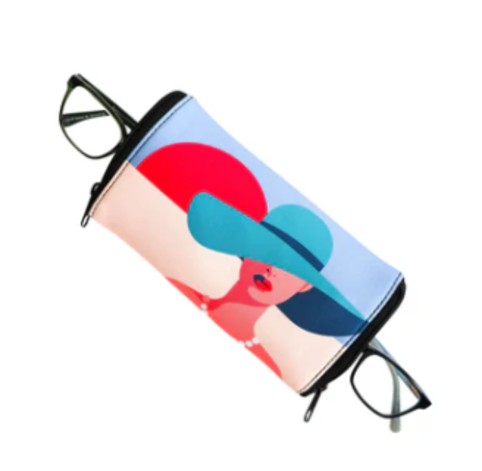 The Duo Case - The Aami