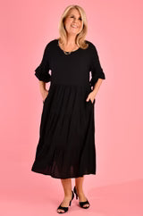 Bodacious Paradise Dress