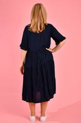 Bodacious Paradise Dress