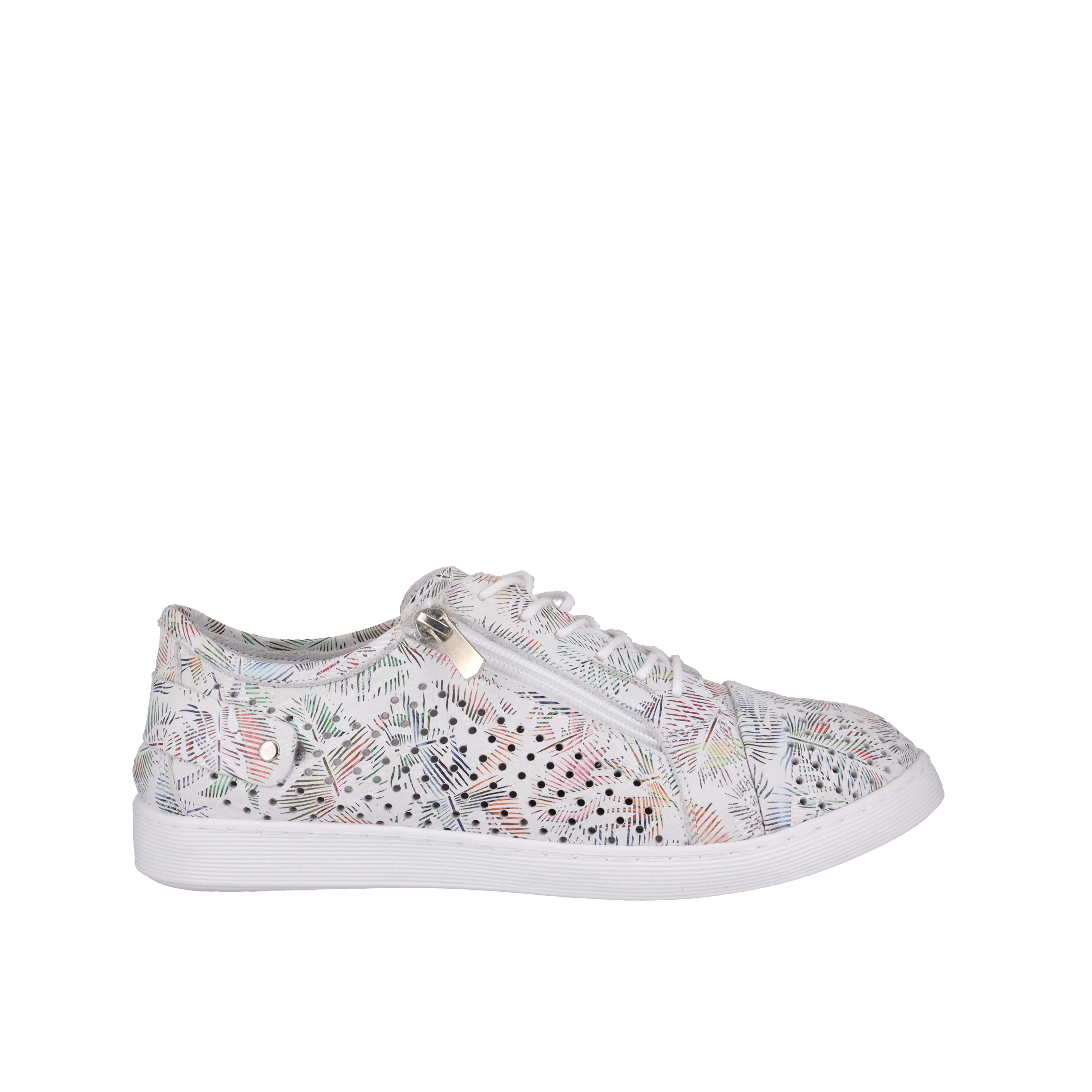 Cabello Sneaker Tropical