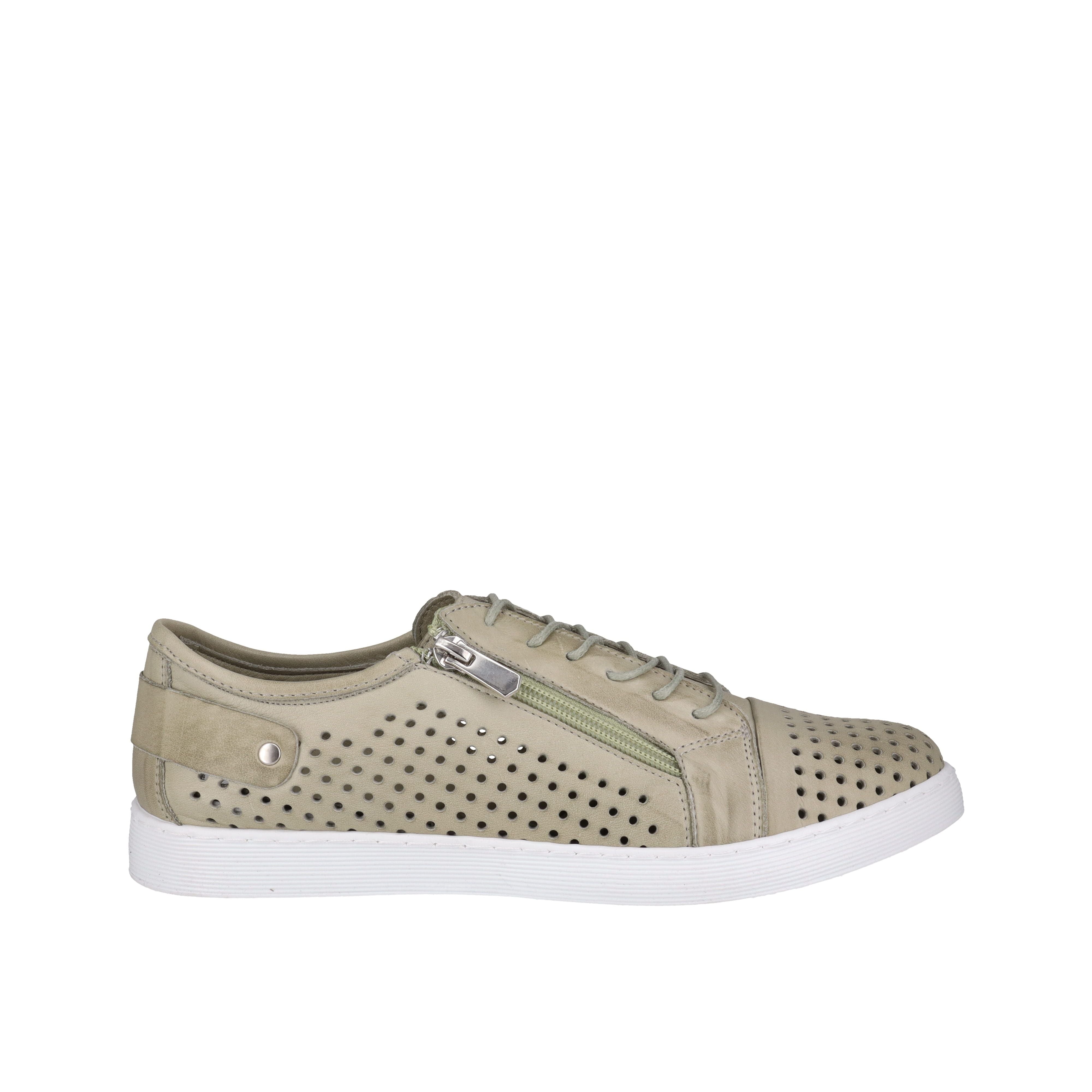 Cabello Sneaker Pistachio