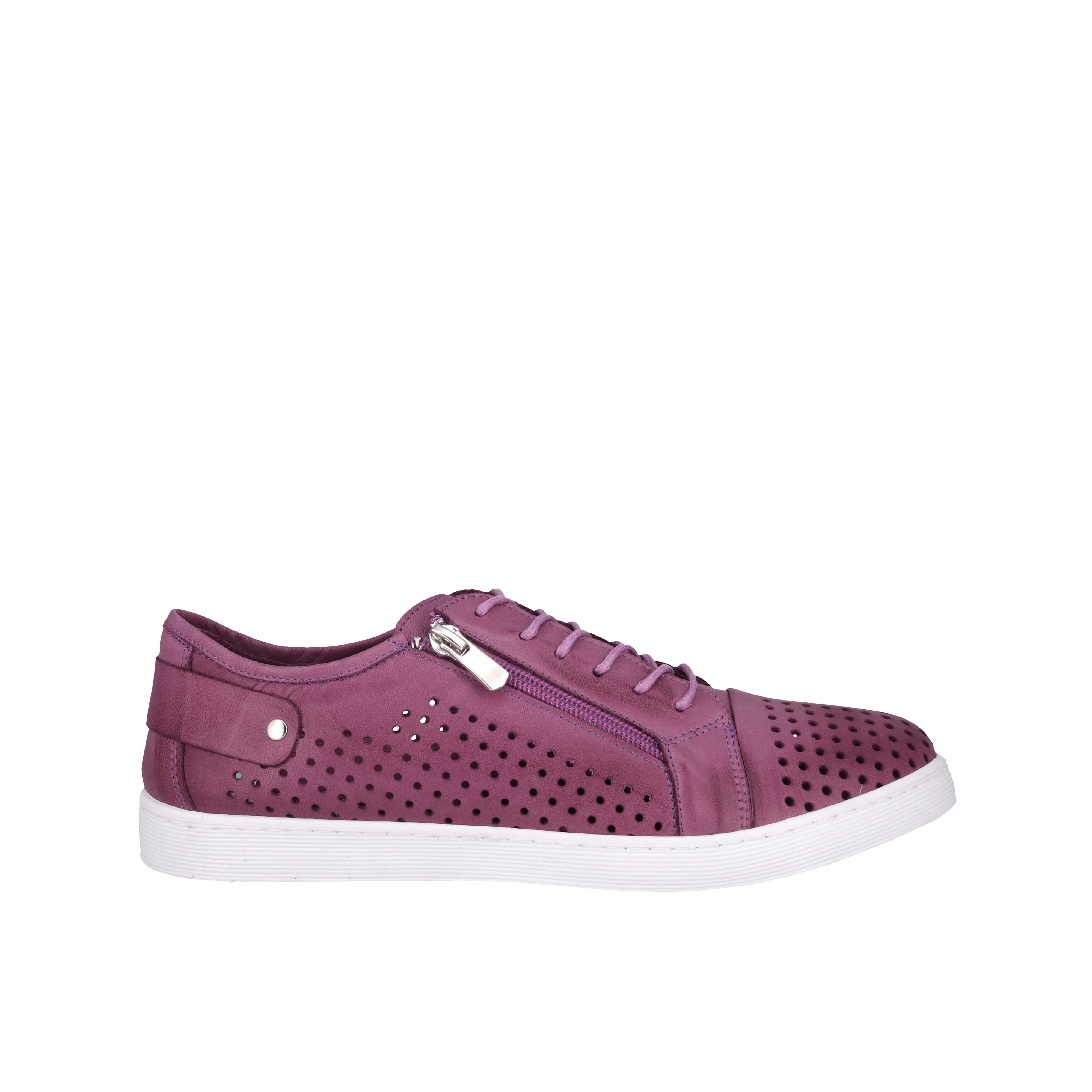 Cabello Sneaker Violet