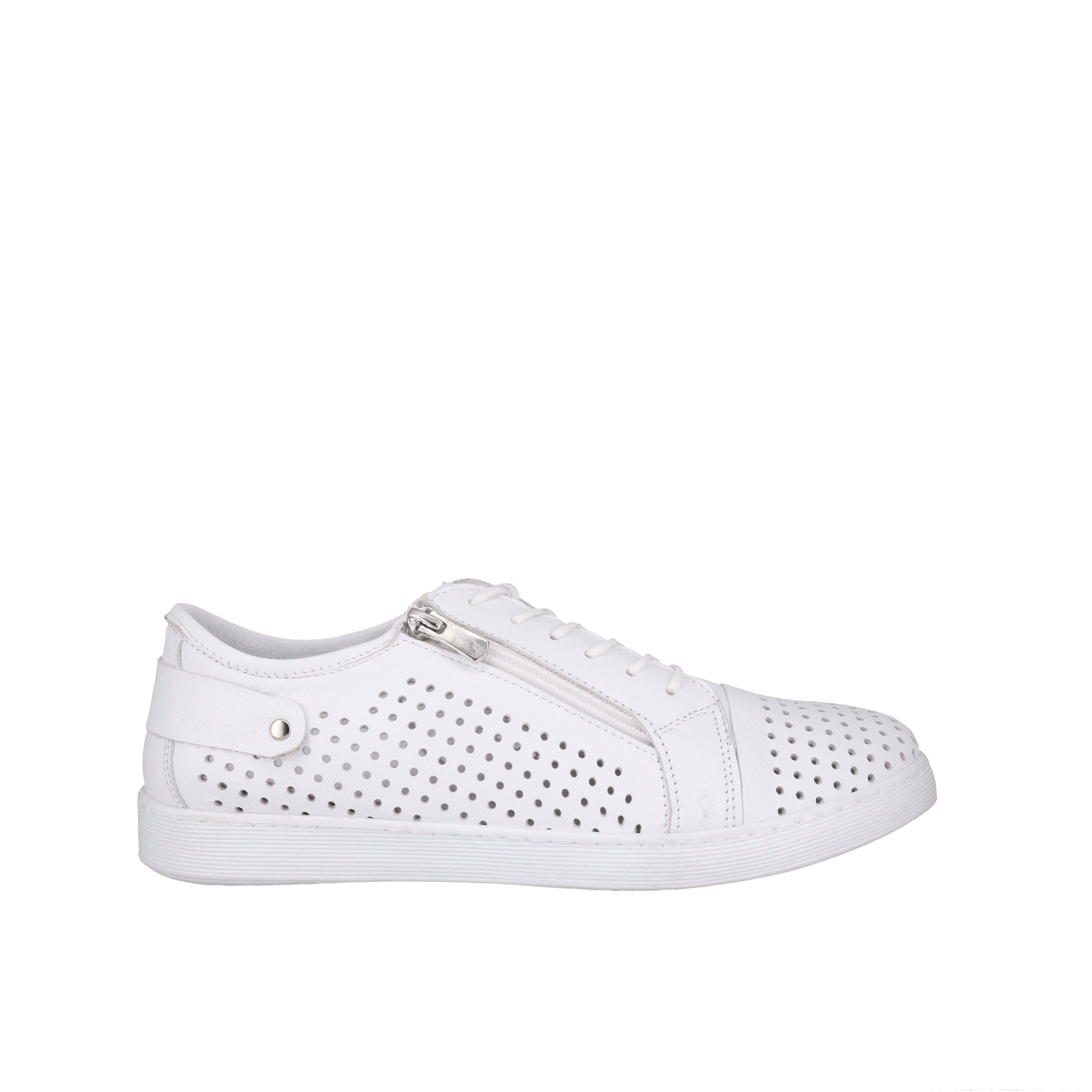 Cabello Sneaker White
