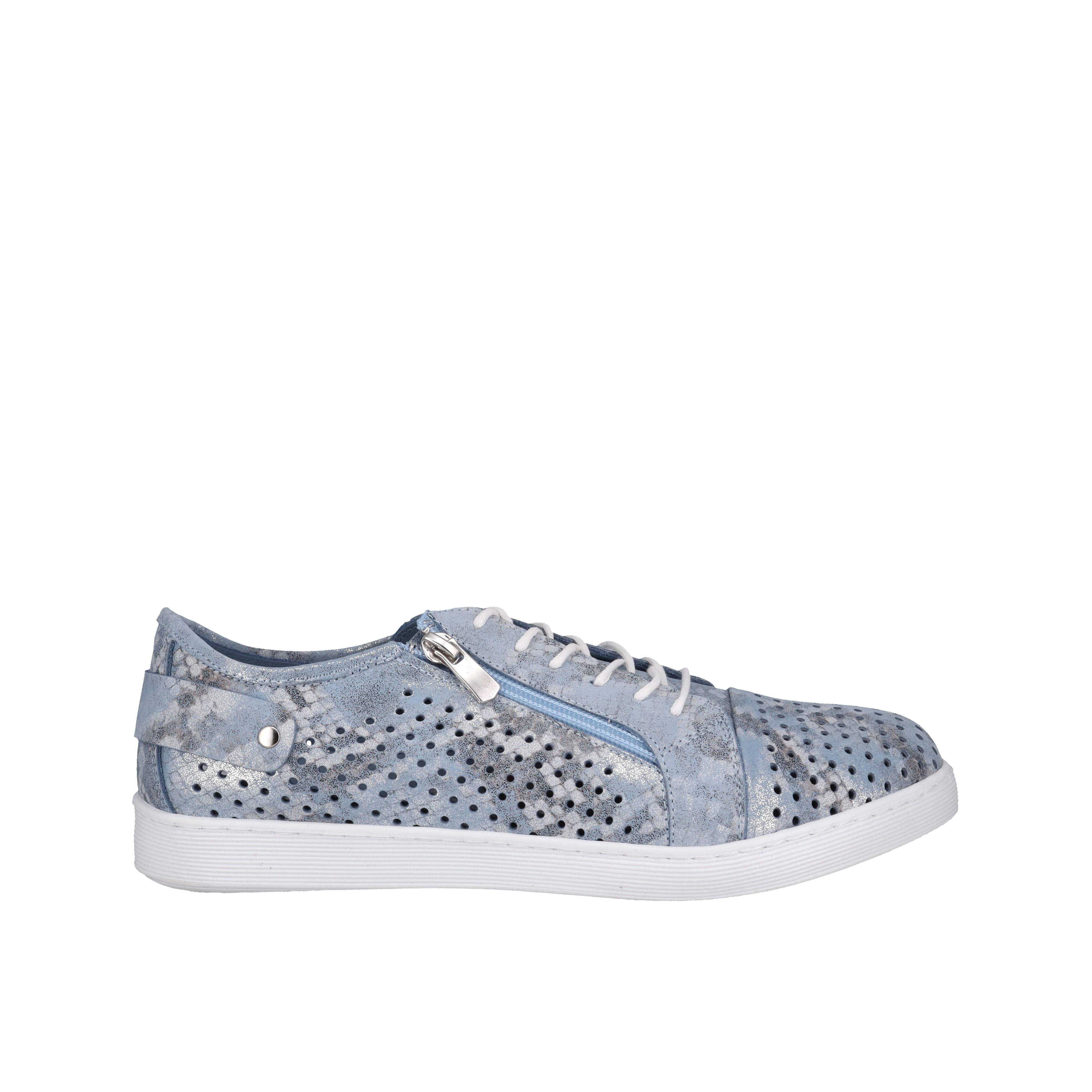 Cabello Sneaker Denim