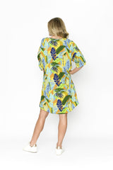 One Summer - The Charlotte Shift Dress