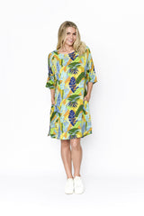 One Summer - The Charlotte Shift Dress