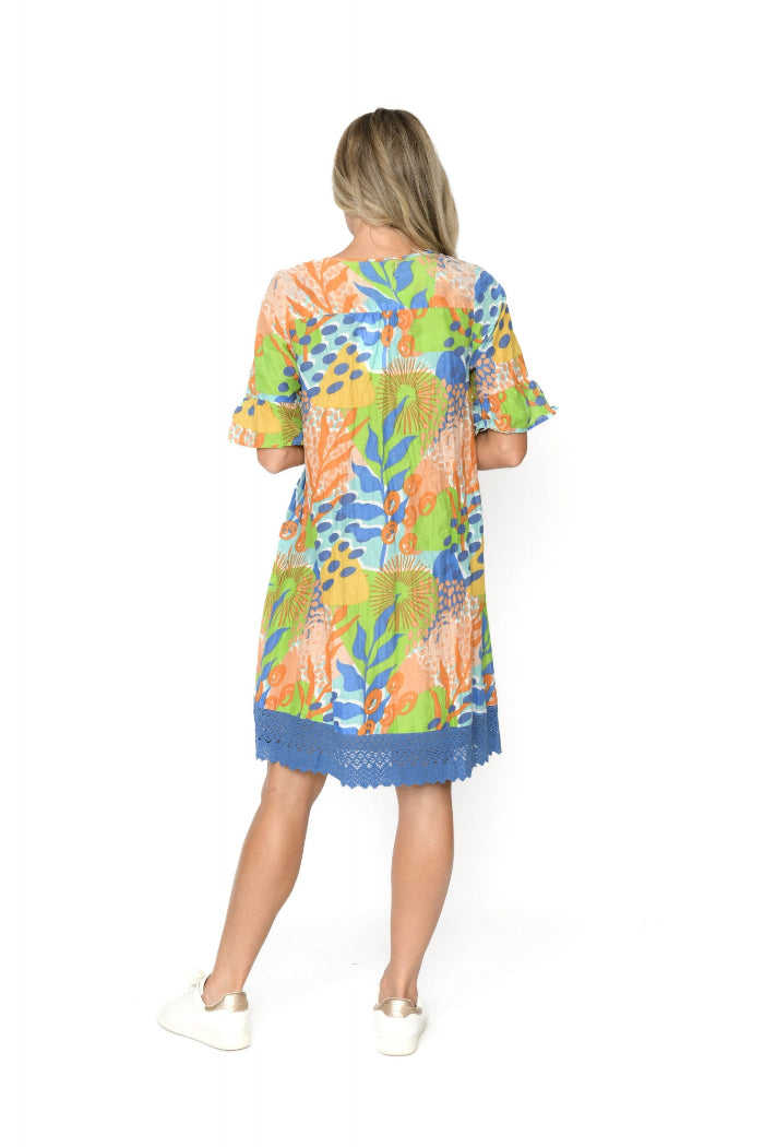 One Summer The Hannah Dress Pop 1