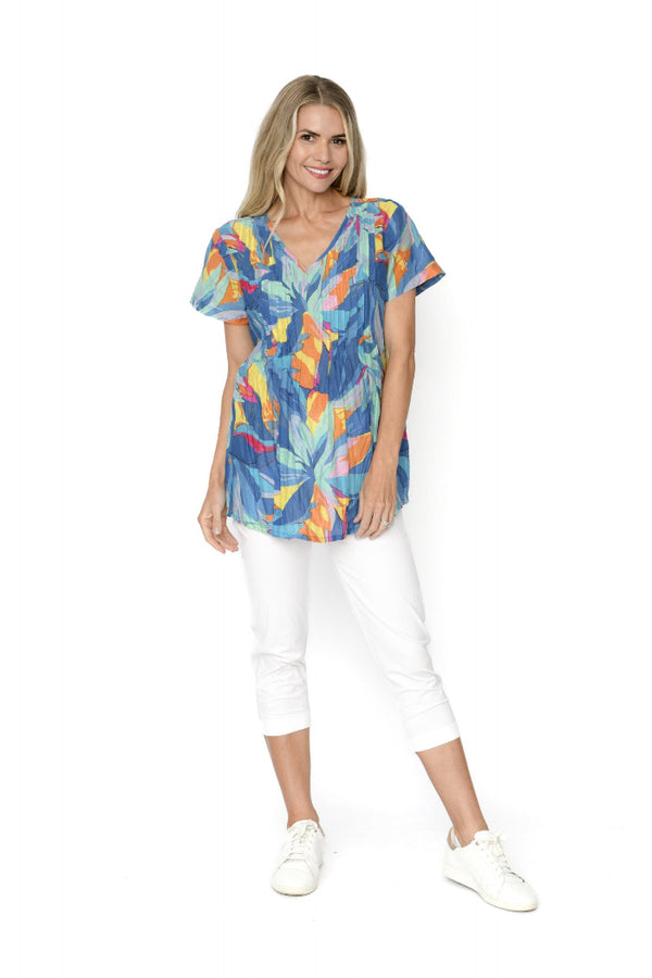 One Summer - The Kayla Top