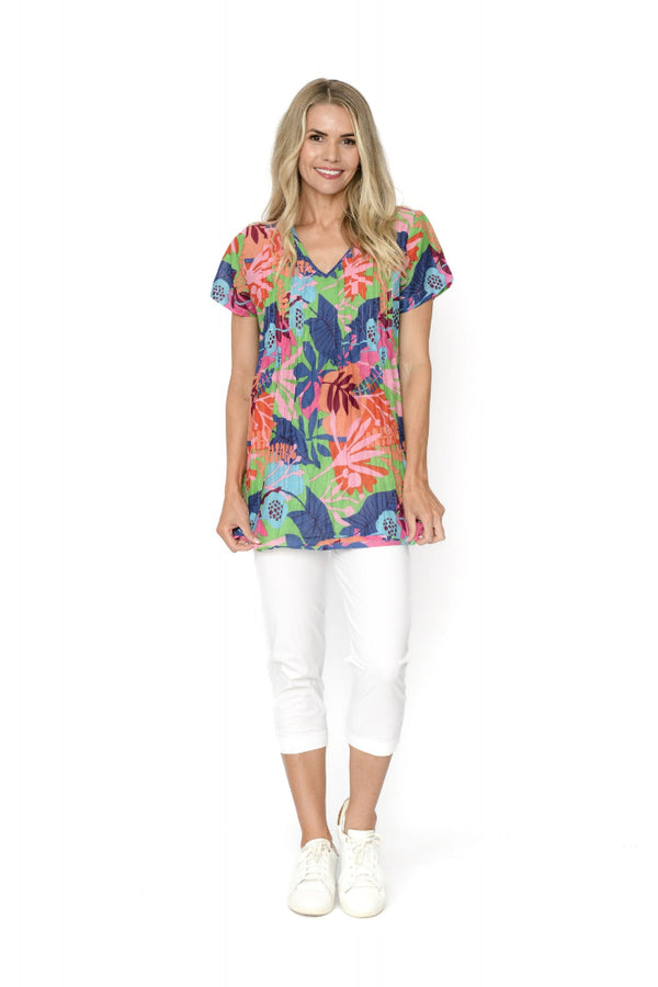 One Summer - The Kayla Top