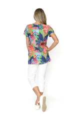 One Summer - The Kayla Top