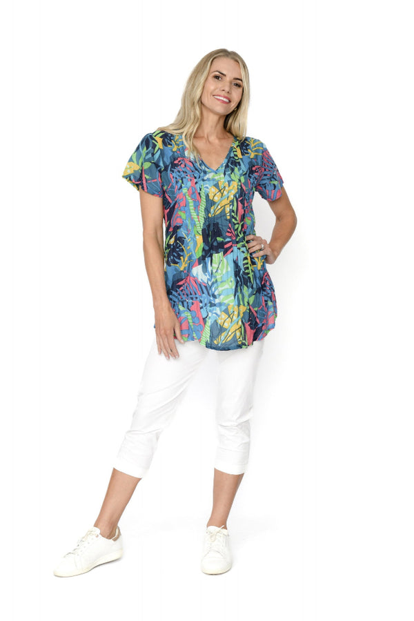 One Summer - The Kayla Top