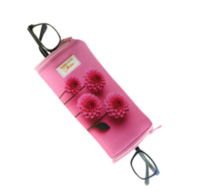 The Duo Case - The Dahlia