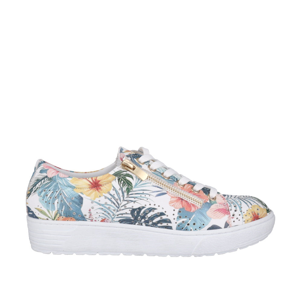 Cabello Sneaker Iris